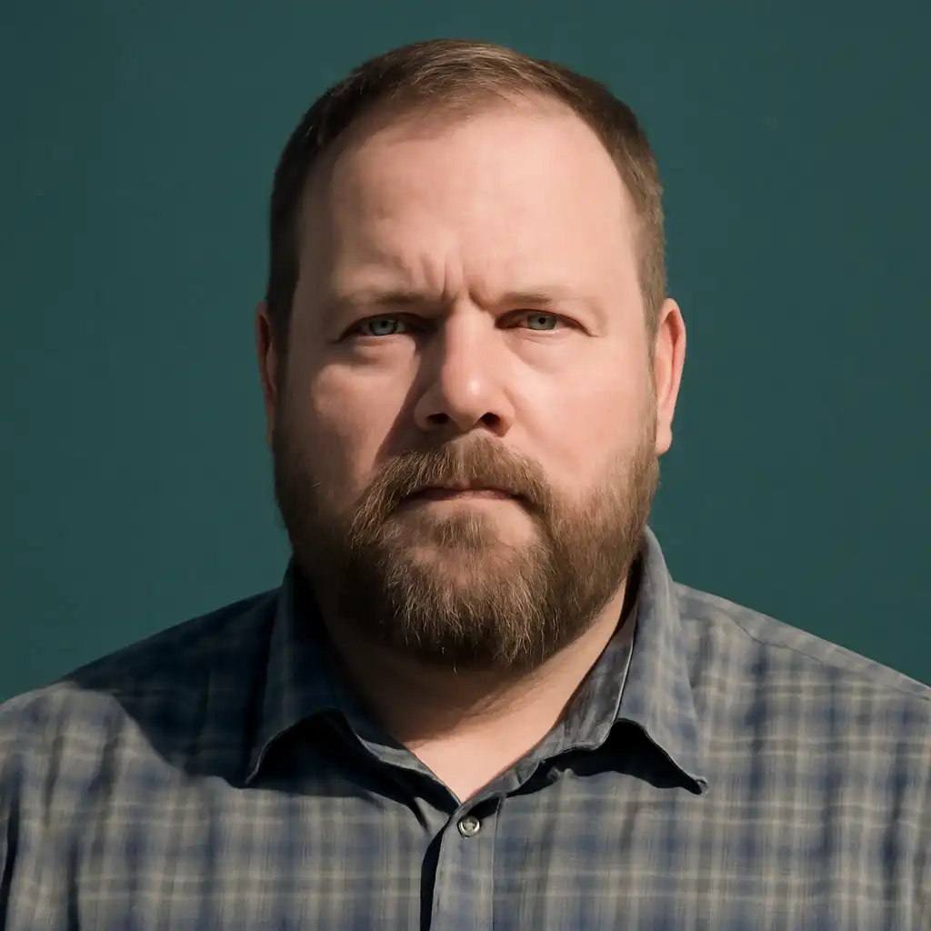 James O'Sullivan